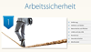 Arbeitssicherheit