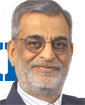 Vijay K Thadani, CEO NIIT