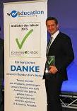 Anbieter des Jahres 2013